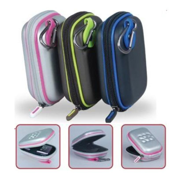 Promate Terara Compact Shell Camera Case