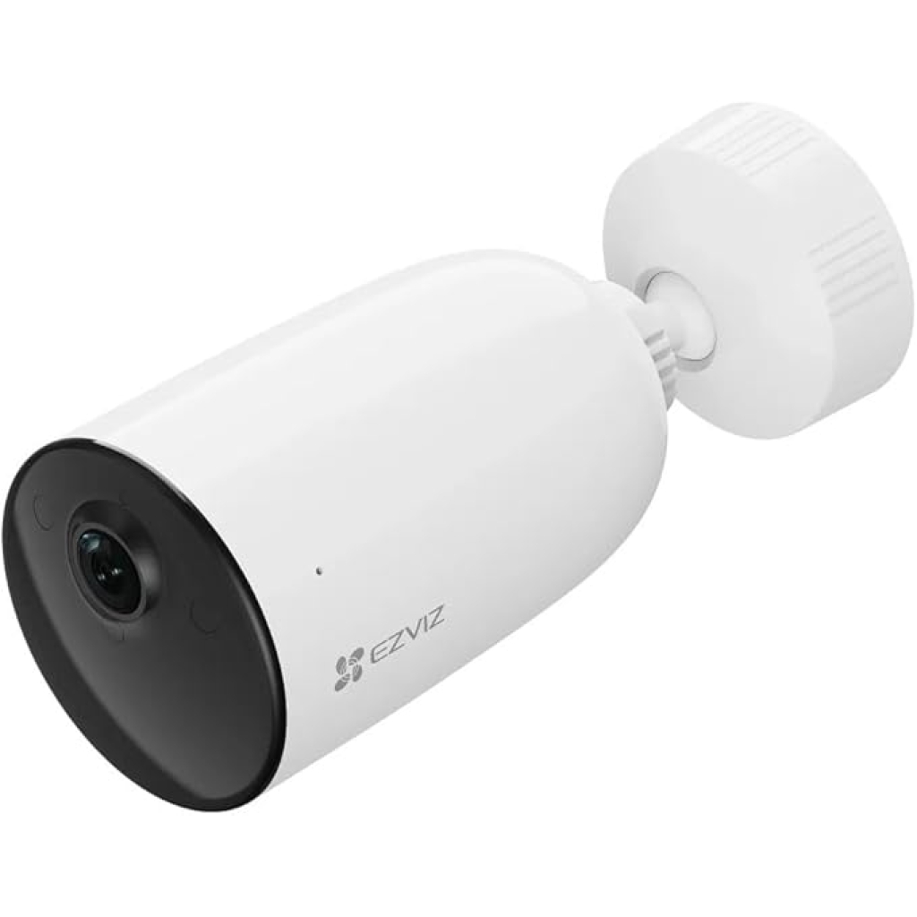 Ezviz CB3 Standalone Smart Home Battery Camera