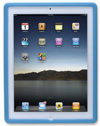 Manhattan iPad 2 & 3 Silicon Slip Manhattan iPad 2 & 3 Silicon Slip