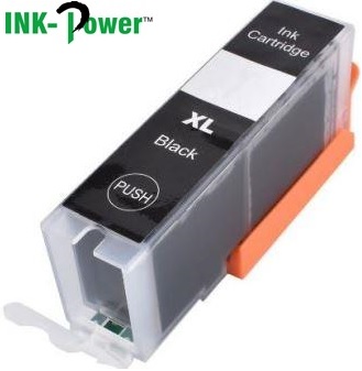 InkPower Generic Replacement for Canon PGI 470XL Black Ink InkPower Generic Replacement for Canon PGI 470XL Black Ink