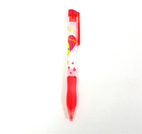 Tweety Mechanical Pen 1pc In Opp Bag Tweety Mechanical Pen 1pc In Opp Bag