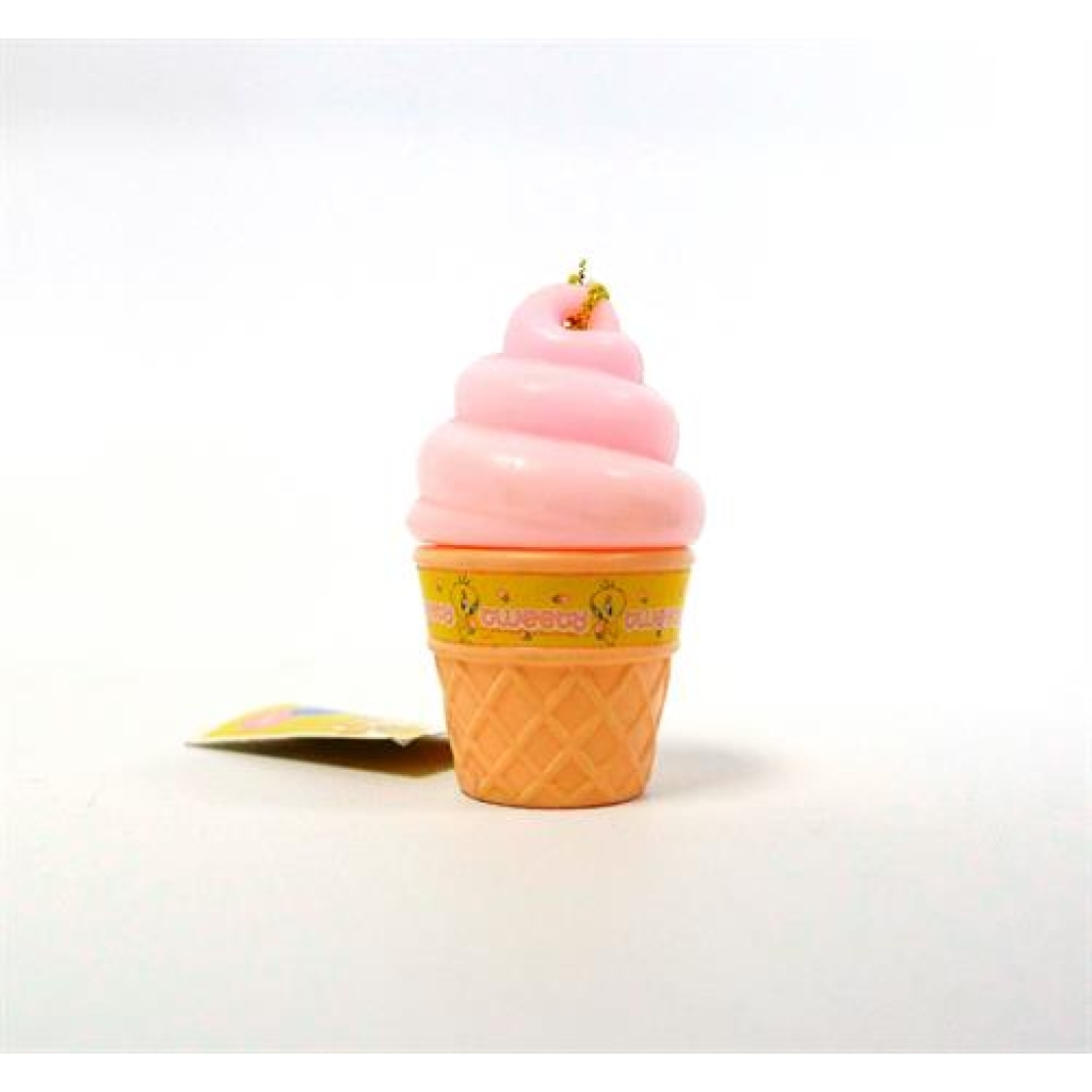 Tweety Ice Cream Glue