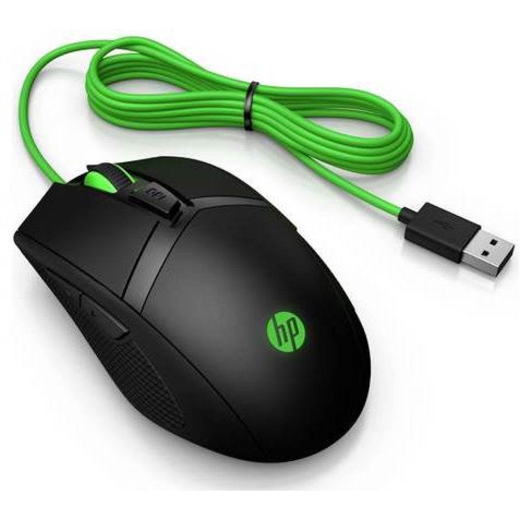 HP Pavilion Gaming 300 Mouse