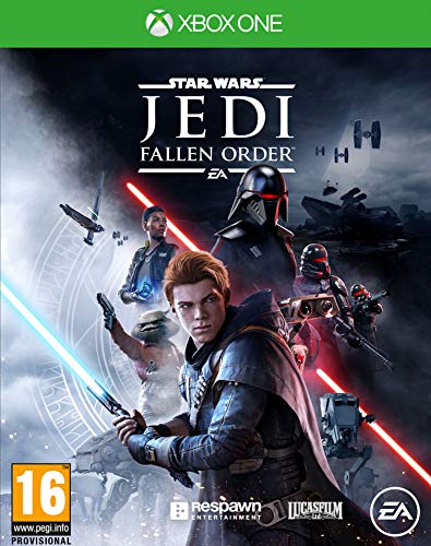 Xbox One Game Star Wars Jedi Fallen Order Xbox One Game Star Wars Jedi Fallen Order