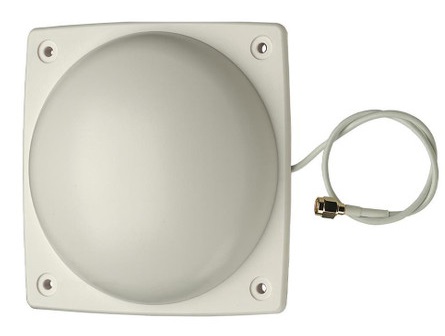 Intellinet Dual Band Ceiling Mount Antenna Intellinet Dual Band Ceiling Mount Antenna