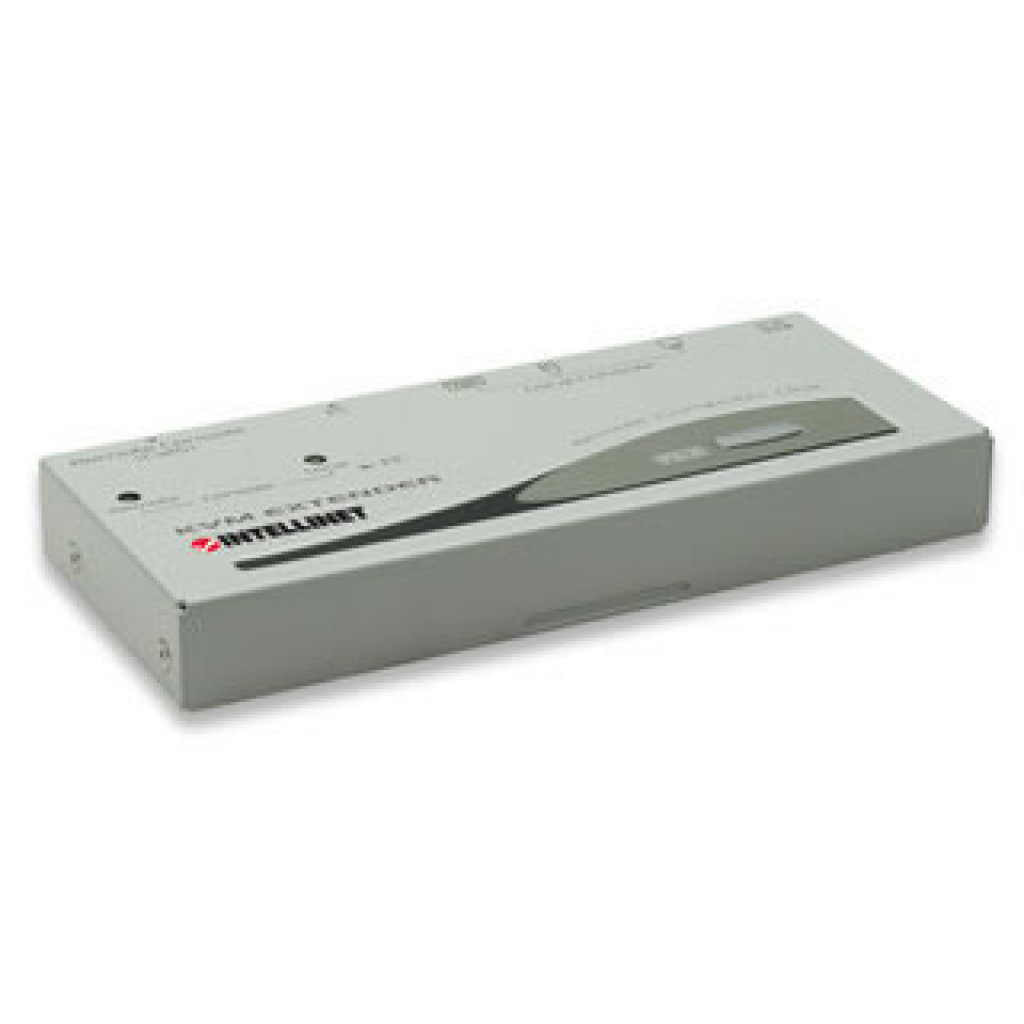 INT KVM EXTENDER PS/2
