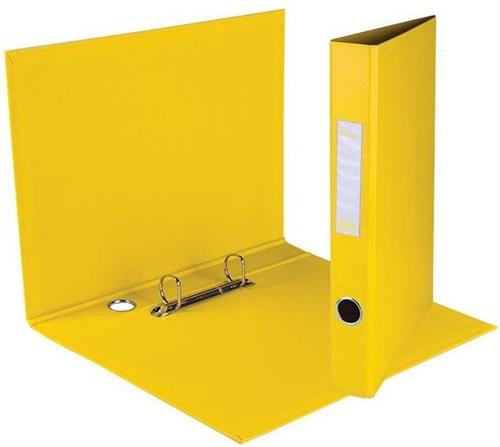 Treeline Ringbinder 25mm A4 PVC File Treeline Ringbinder 25mm A4 PVC File