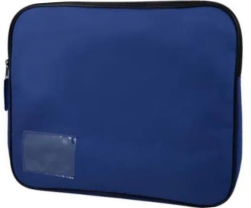 Marlin Canvas Book Bag Navy Blue Marlin Canvas Book Bag Navy Blue