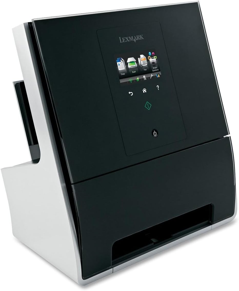 Lexmark genesis printer S815 Multifunctional Inkjet Lexmark genesis printer S815 Multifunctional Inkjet