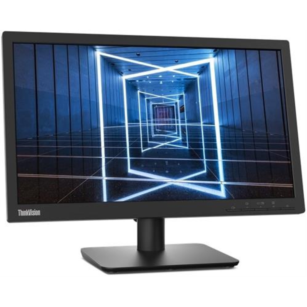 Lenovo ThinkVision E20-30 19.5 inch TN Monitor