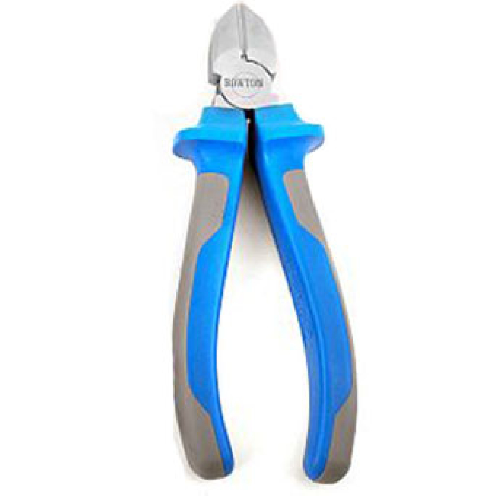Rowton Basic 8 Inch Diagonal Cutting Pliers