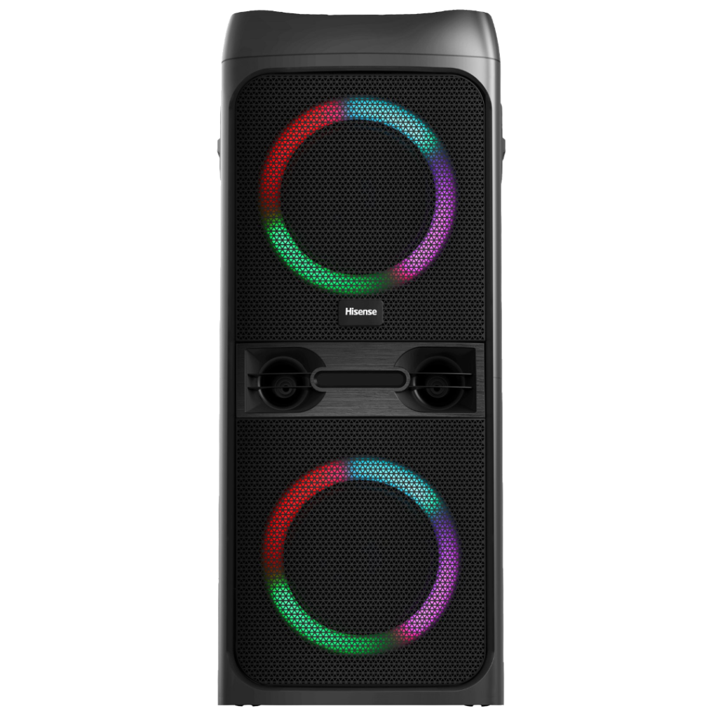 Hisense HP300 DJ Bluetooth Party Speaker