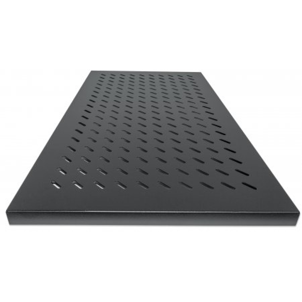 Intellinet 19 Inch 900mm 1U Fixed Shelf