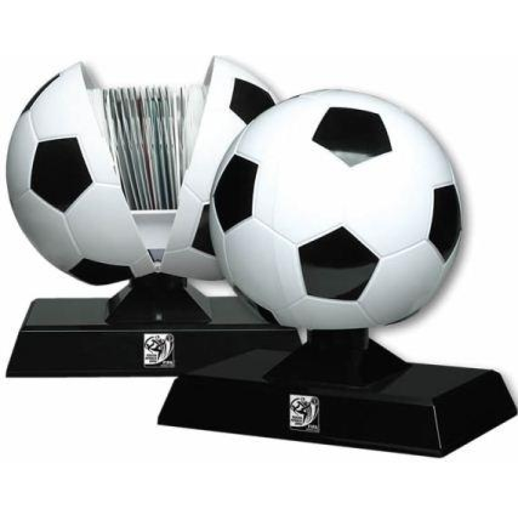 UniQue Licensed Product 60 CD Holder