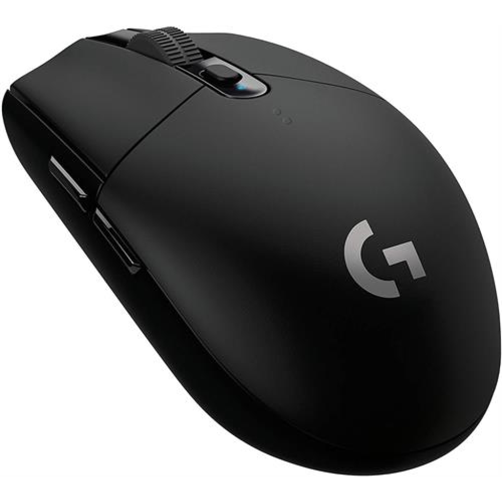 Logitech G305 Lightspeed Wireless Gaming Mouse