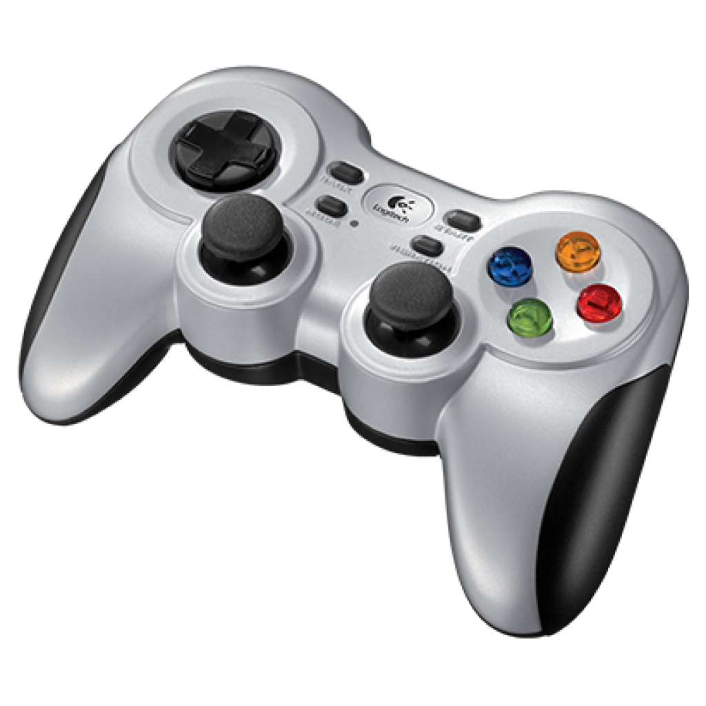 Logitech F710 Wireless Gamepad