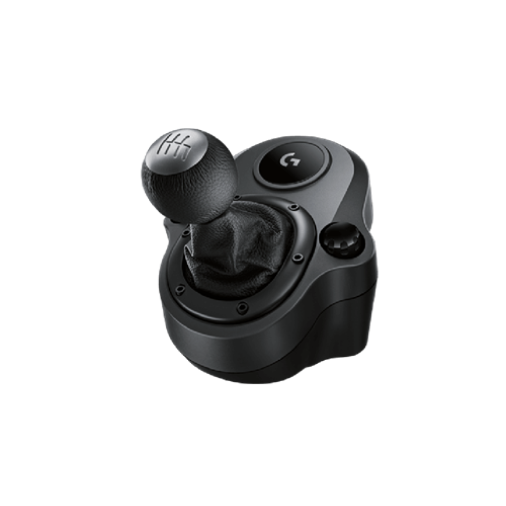 Logitech G920 Racing Wheel Driving Force Shifter