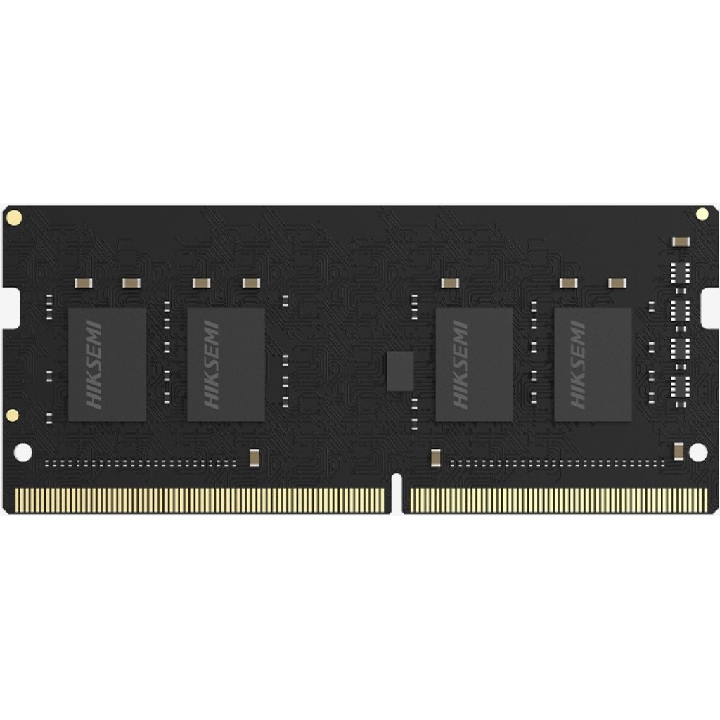Hiksemi Hiker DDR4 SODIMM 16GB Memory Module