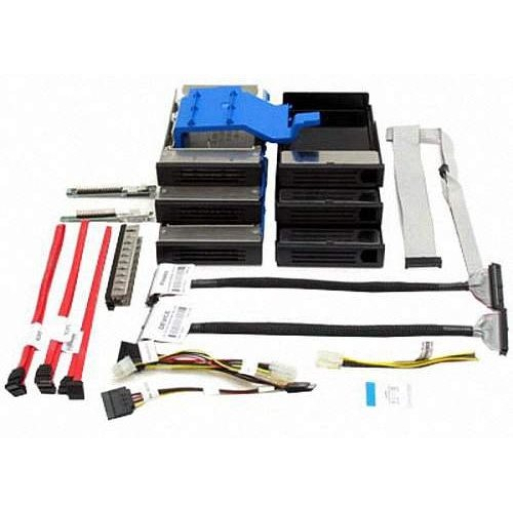 Intel® SR1400 SR2400 Fixed drive kit