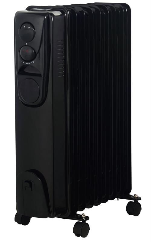 Alva 9 Fin 2000w Oil Heater 2000w Alva 9 Fin 2000w Oil Heater 2000w