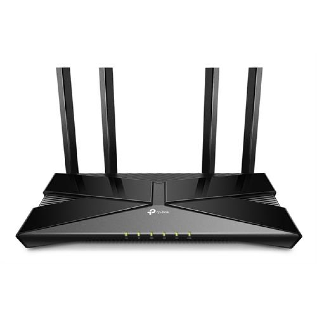TP Link Archer AX20 AX1800 Dual-Band WiFi 5 Router