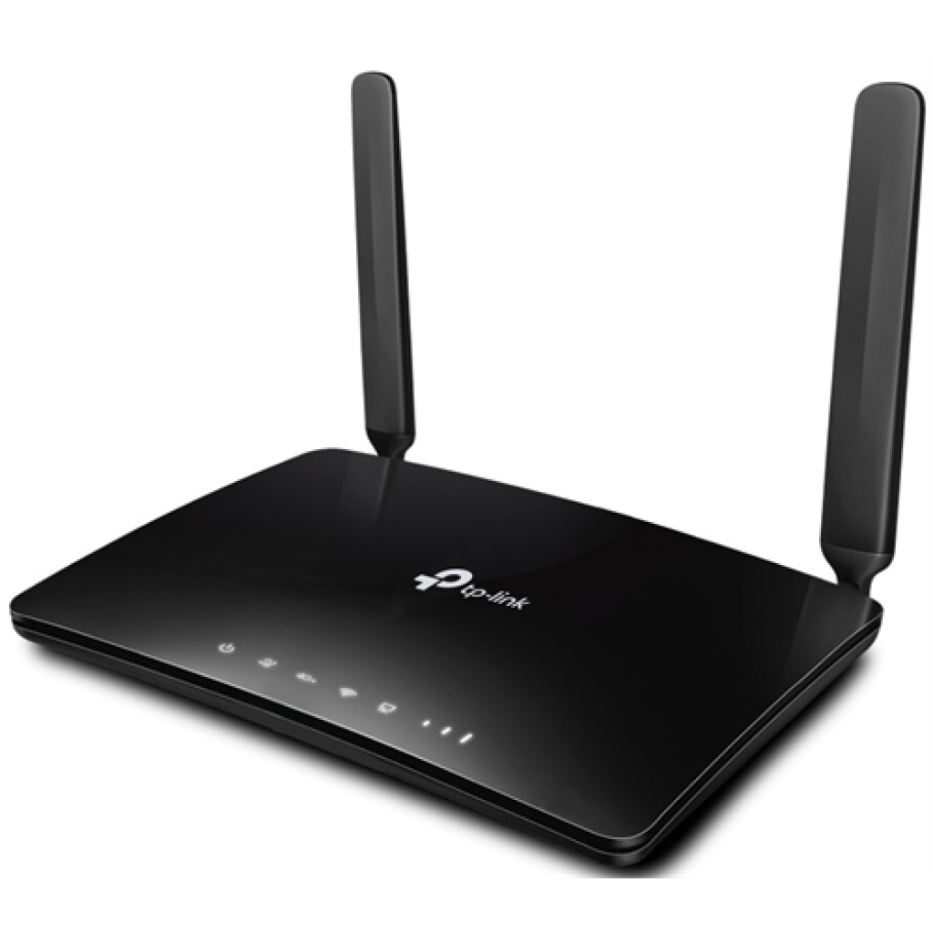 TP Link 4G Cat6 AC1200 Wireless Dual Band Gigabit Router