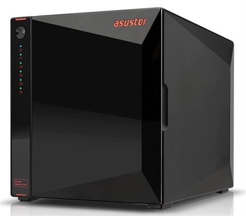 Asustor Xpanstor 4 AS5004U 4 Bay Expansion NAS Unit Asustor Xpanstor 4 AS5004U 4 Bay Expansion NAS Unit