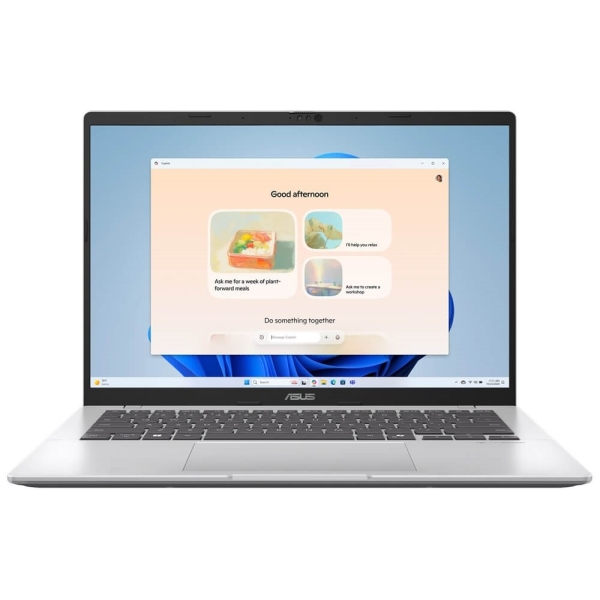 Asus Vivobook 14 X1407 Intel Core Ultra 5 Laptop