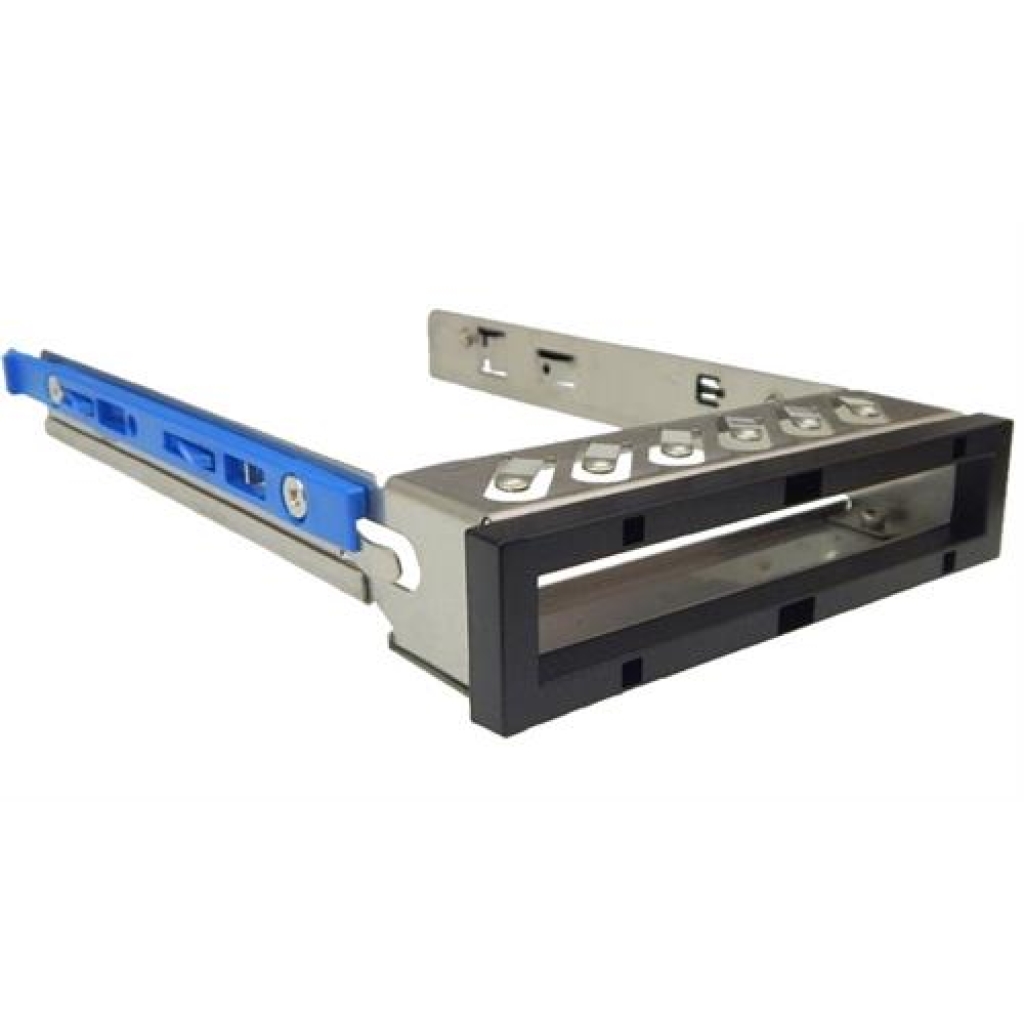 Intel SR1400 Hard Drive to Slimline Floppy Conversion Kit