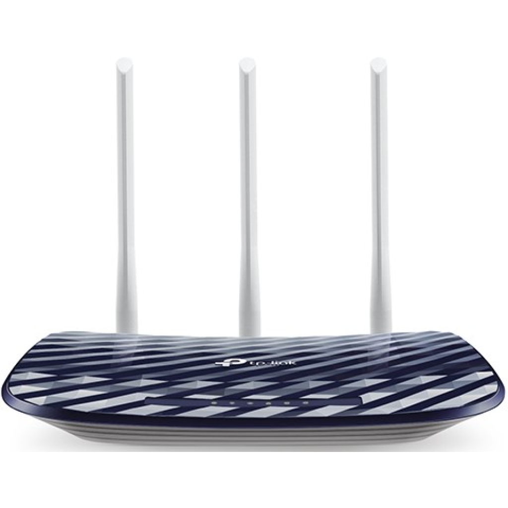 TP Link Archer C20 AC750 Wireless Dual Band Router