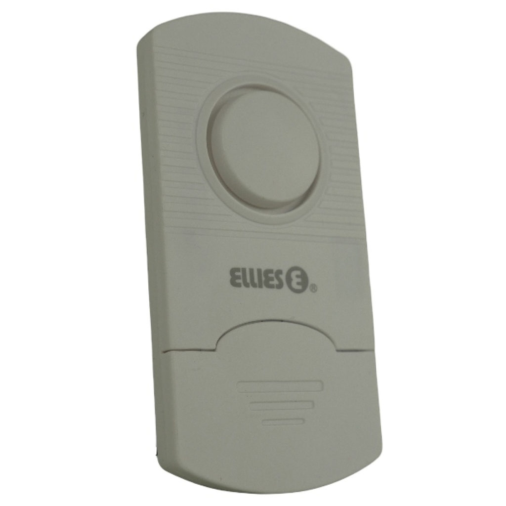 Ellies Door And Window Vibration Alarm