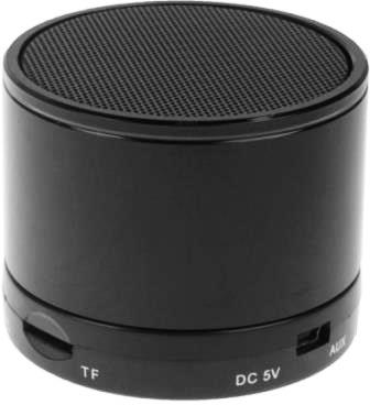 Geeko Mini Rechargeable Bluetooth Version V2.1 Speaker with Geeko Mini Rechargeable Bluetooth Version V2.1 Speaker with