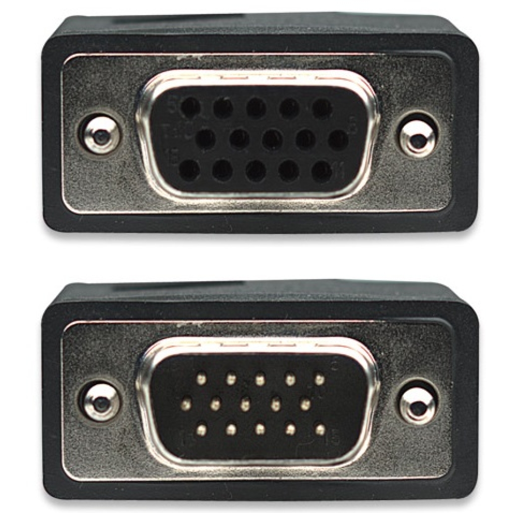 Manhattan 20m SVGA Extension Cable