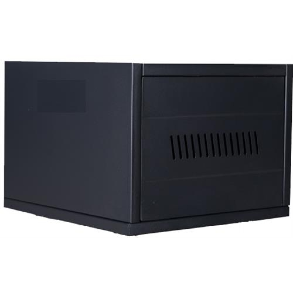 Solarix Steel Battery Box For 2 Batteries