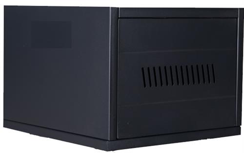 Solarix Steel Battery Box For 2 Batteries Solarix Steel Battery Box For 2 Batteries