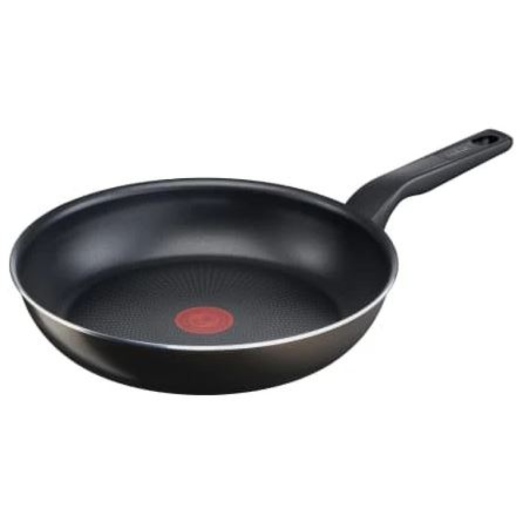 Tefal XL Intense 24cm Black Fry Pan
