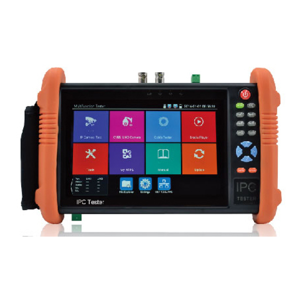 Goldtool All-in-one CCTV tester, Retail