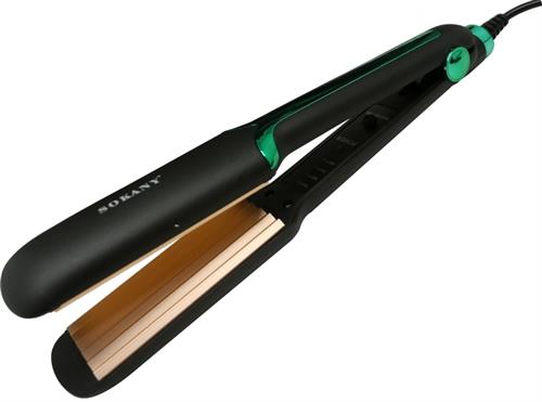 Sokany Professional Ceramic Hair Straightener Sokany Professional Ceramic Hair Straightener