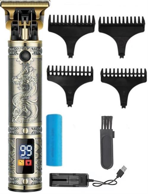 Sokany Professional Cordless hair trimmer rechargeable Sokany Professional Cordless hair trimmer rechargeable