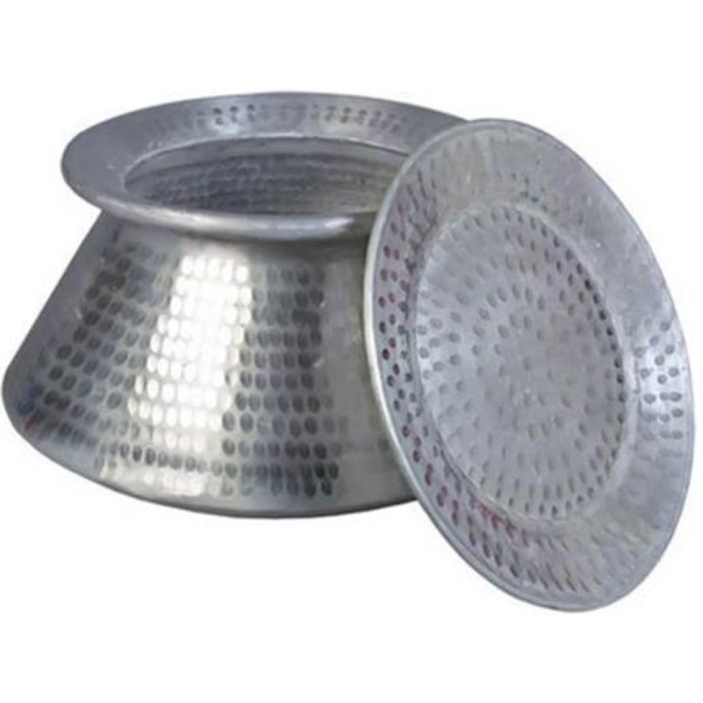 Casey No 12 Heavy Duty Aluminium Catering Deg Pot