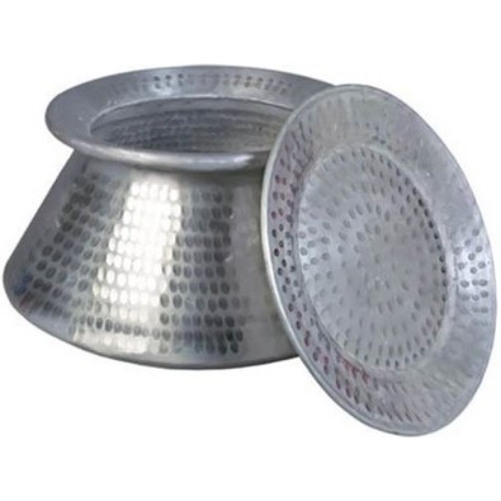 Casey No 8 Aluminium Caterers Deg pot