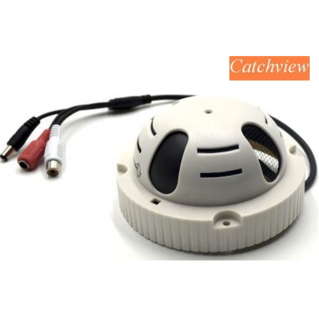 Catchview CV