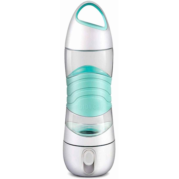 CaseyOutdoor Green Motion Sport Cup USB Humidifier Air Purifier