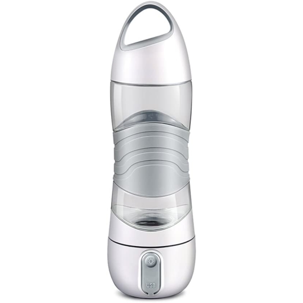 CaseyOutdoor Gray Motion Sport Cup USB Humidifier Air Purifier