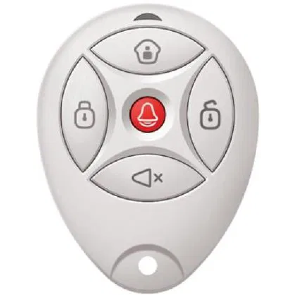 HIKVISION Wireless KeyFob Remote