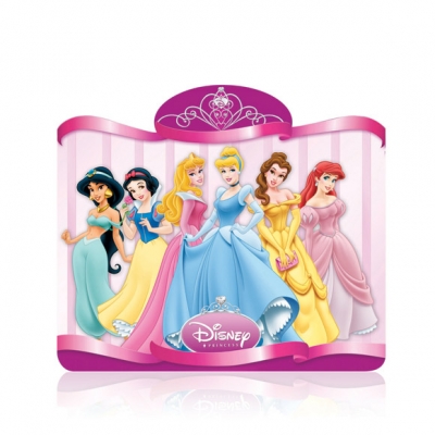 Disney Princess Mouse Pad , Retail Packaged , Disney Princess Mouse Pad , Retail Packaged ,