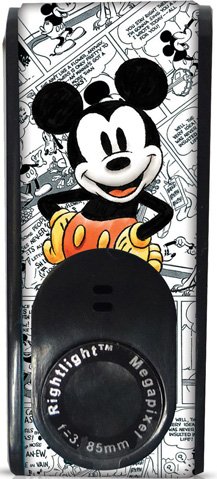 Disney Mickey Mouse Web Camera Disney Mickey Mouse Web Camera