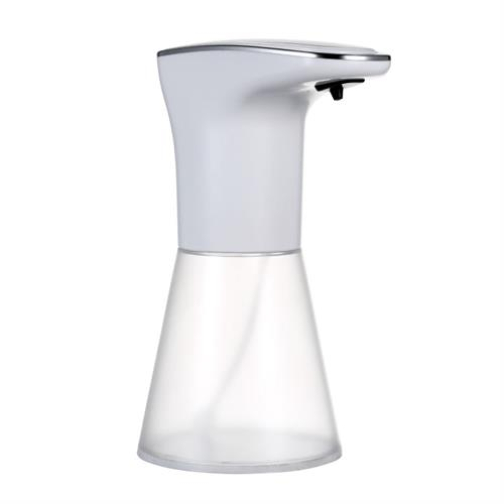 Casey Automatic Non Touch Infrared Battery Operated Foam