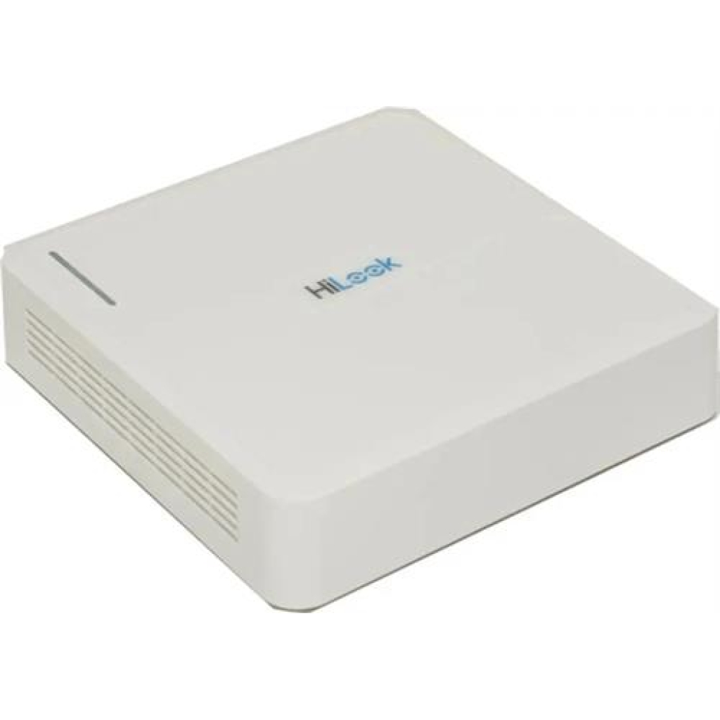 HiLook 8 Channel Hybrid High Definition Stand Alone DVR