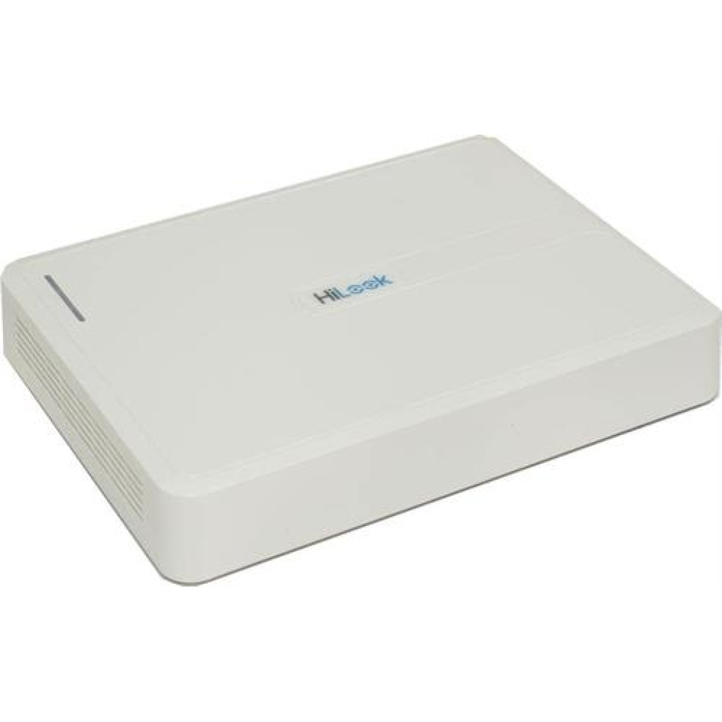 HiLook 16CH Hybrid DVR High Definition Stand Alone DVR